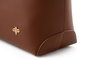 Lucky Bees Bolso Tote Tan
